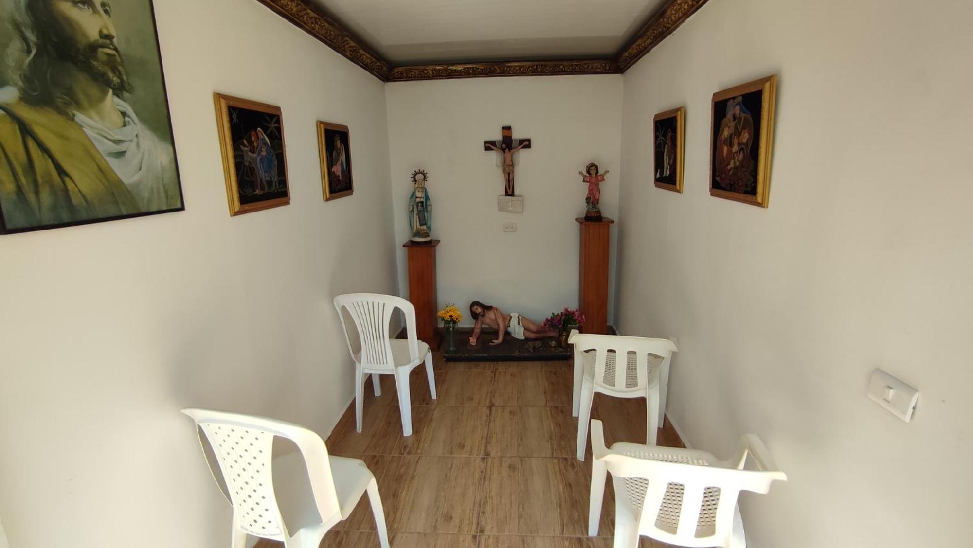 Finca Hotel La Linda Quimbaya Eksteriør billede
